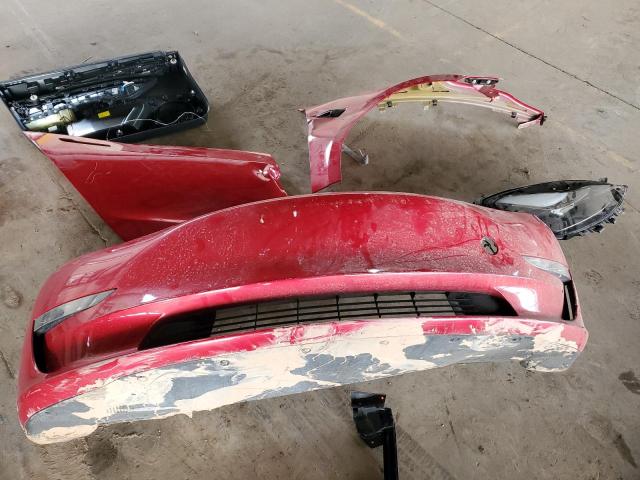 Photo 12 from auction – 2023 TESLA MODEL 3 with VIN 5YJ3E1EA3PF556868