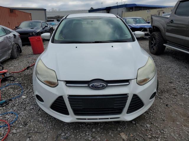 Photo 5 from auction – 2014 FORD FOCUS SE with VIN 1FADP3F20EL179403
