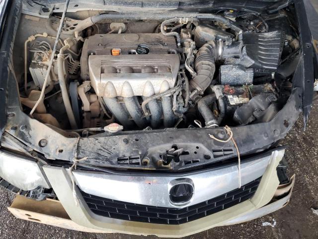 Photo 11 from auction – 2010 ACURA TSX with VIN JH4CU2F63AC018385