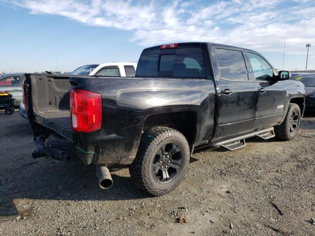 Photo 3 from auction – 2017 CHEVROLET SILVERADO with VIN 3GCUKSEJ3HG146165