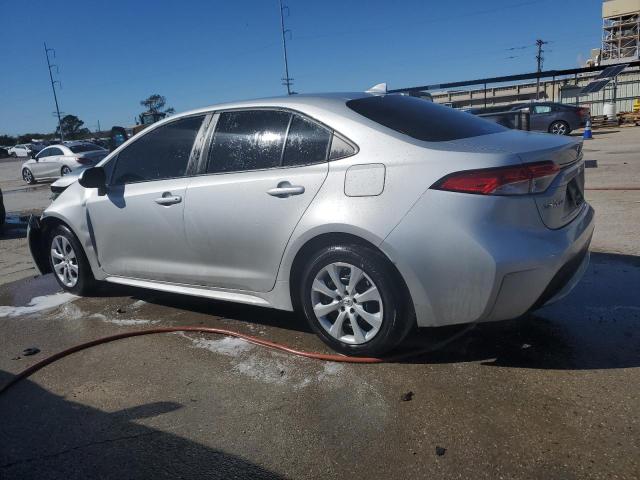 Photo 2 from auction – 2020 TOYOTA COROLLA LE with VIN 5YFEPRAEXLP059938