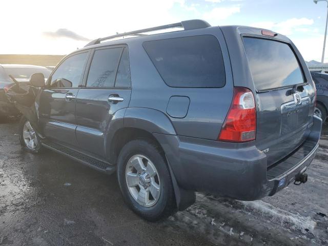 Photo 2 from auction – 2006 TOYOTA 4RUNNER SR with VIN JTEBU14R860082074