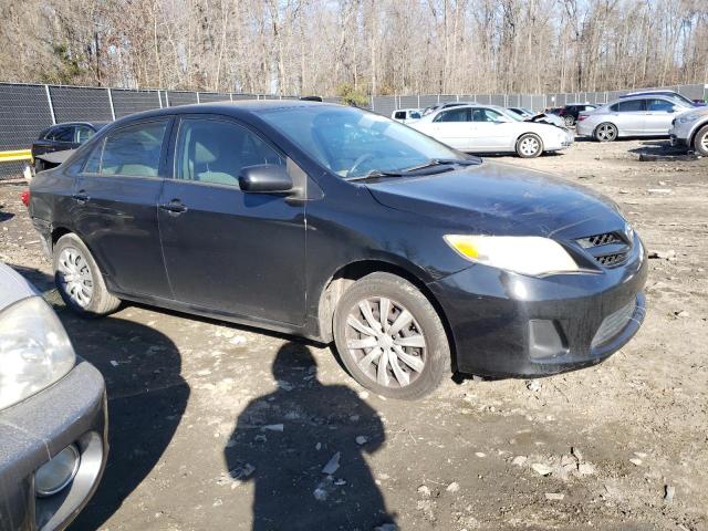 Photo 4 from auction – 2012 TOYOTA COROLLA with VIN 2T1BU4EE2CC878399