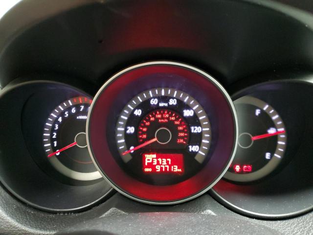 Фото 9 с аукциона – 2012 KIA FORTE EX с VIN KNAFU6A23C5569012