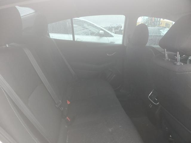 Photo 10 from auction – 2023 SUBARU LEGACY PRE with VIN 4S3BWAD6XP3005002