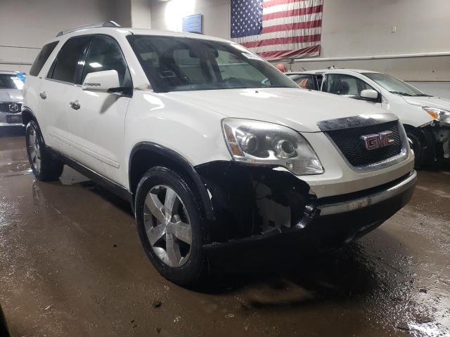 Photo 4 from auction – 2012 GMC ACADIA SLT with VIN 1GKKRRED4CJ381241