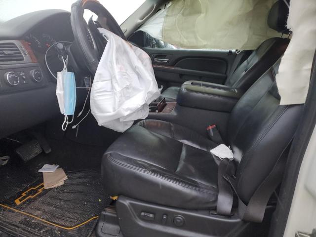 صورة رقم 7 من المزاد - 2011 CHEVROLET AVALANCHE مع VIN 3GNTKGE32BG150278