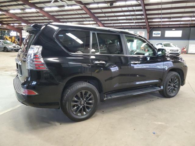 Photo 3 from auction – 2020 LEXUS GX 460 PRE with VIN JTJAM7BX2L5251909
