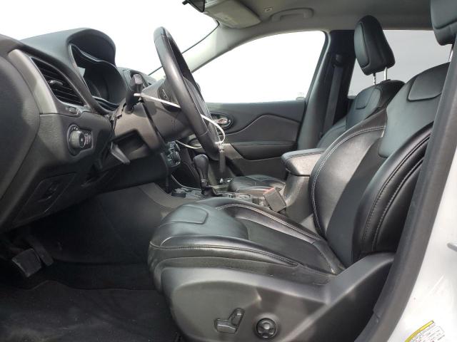 Photo 7 from auction – 2019 JEEP CHEROKEE L with VIN 1C4PJMLB8KD354795
