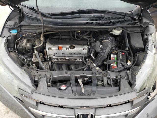 Photo 12 from auction – 2012 HONDA CR-V EX with VIN 3CZRM3H50CG701936