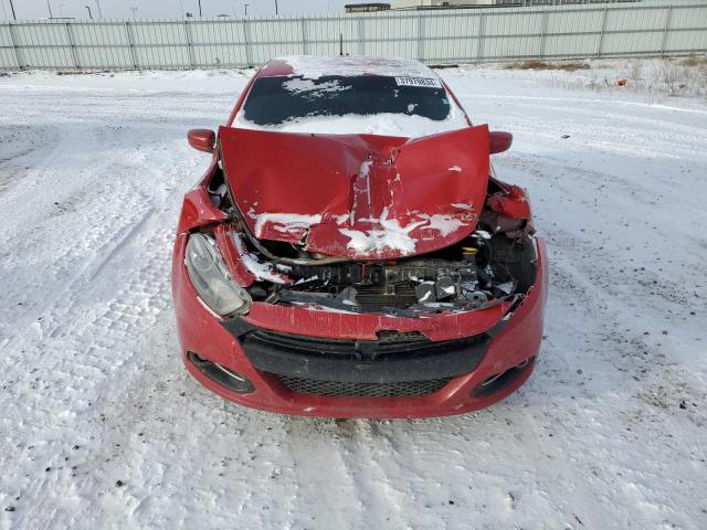 Photo 5 from auction – 2014 DODGE DART SXT with VIN 1C3CDFBB2ED831653