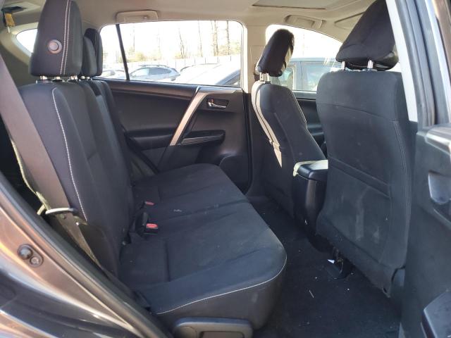 Photo 11 from auction – 2016 TOYOTA RAV4 XLE with VIN JTMWFREV7GJ083206
