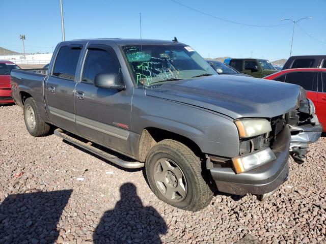 Photo 4 from auction – 2007 CHEVROLET SILVERADO with VIN 2GCEK13N771125024