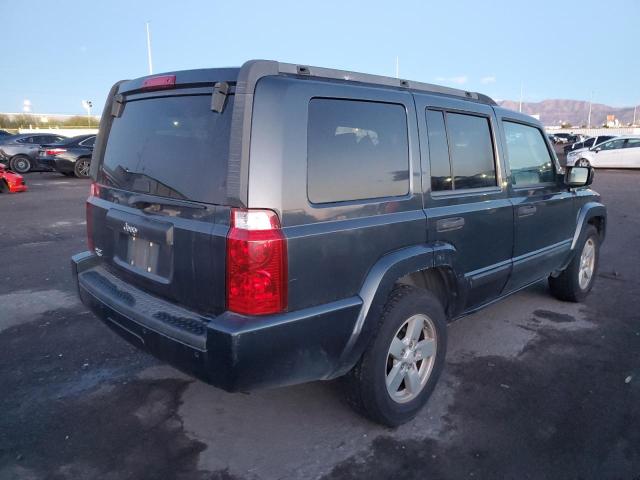 Photo 3 from auction – 2006 JEEP COMMANDER with VIN 1J8HH48KX6C367660