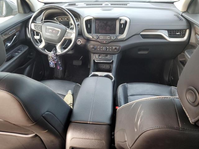 Photo 8 from auction – 2020 GMC TERRAIN DE with VIN 3GKALXEX7LL229281