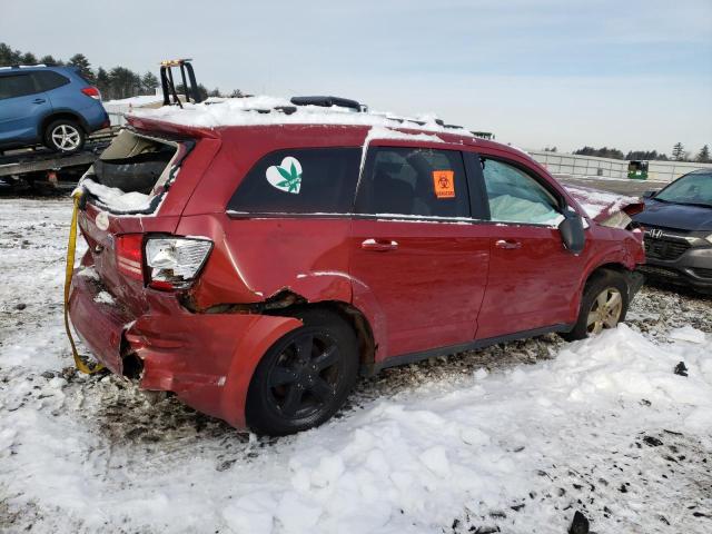 Photo 3 from auction – 2009 DODGE JOURNEY SX with VIN 3D4GG57V39T201340