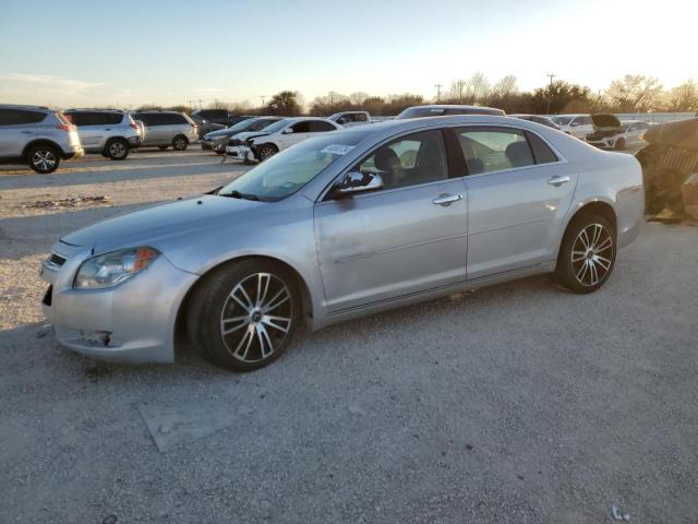 CHEVROLET MALIBU 1LT 2012 with VIN 1G1ZC5E05CF242622 - Photo from auction