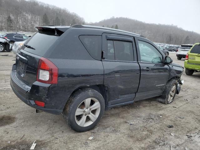 Photo 3 from auction – 2016 JEEP COMPASS with VIN 1C4NJDBB1GD778688
