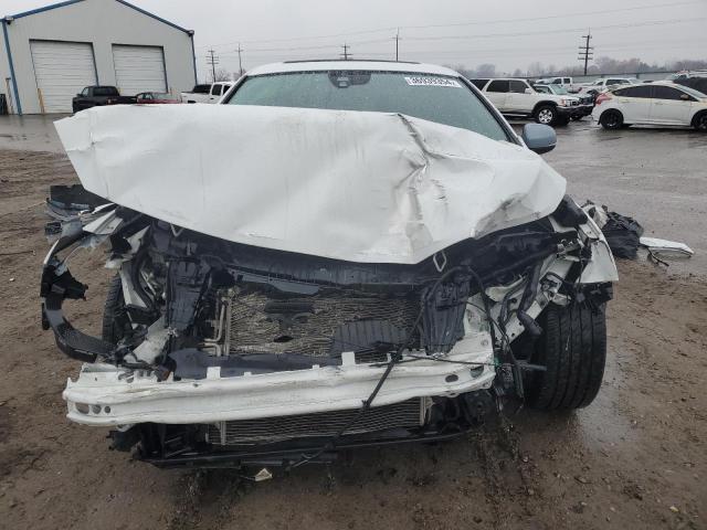 Photo 5 from auction – 2015 VOLVO S60 2.4T with VIN YV126MFK8F1342123