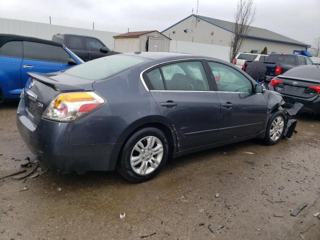 Photo 3 from auction – 2012 NISSAN ALTIMA BAS with VIN 1N4AL2AP9CC202671