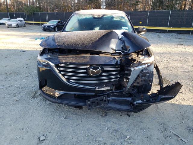 Photo 5 from auction – 2018 MAZDA CX-9 TOURI with VIN JM3TCBCY1J0225702