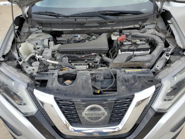 Photo 12 from auction – 2017 NISSAN ROGUE S with VIN 5N1AT2MT7HC826636