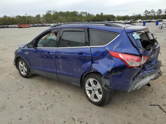 Photo 2 from auction – 2016 FORD ESCAPE SE with VIN 1FMCU0GX0GUA19800