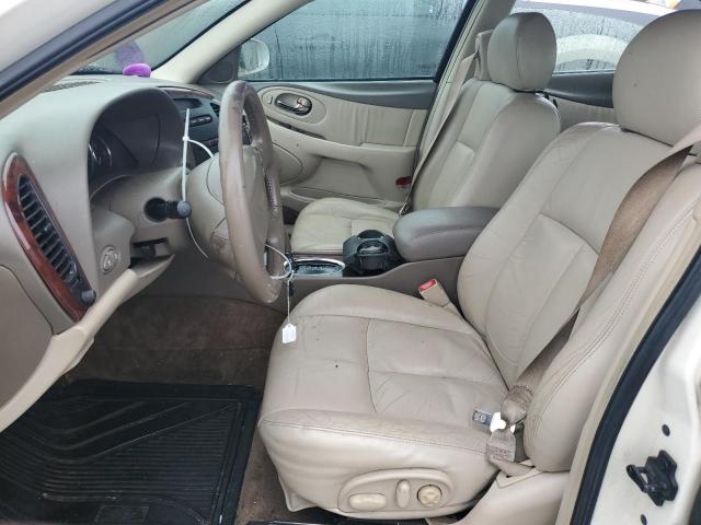 Photo 7 from auction – 2003 OLDSMOBILE 442 with VIN 1G3GS64C334164176