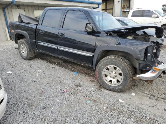 Photo 4 from auction – 2005 GMC NEW SIERRA with VIN 2GTEK13T451231507