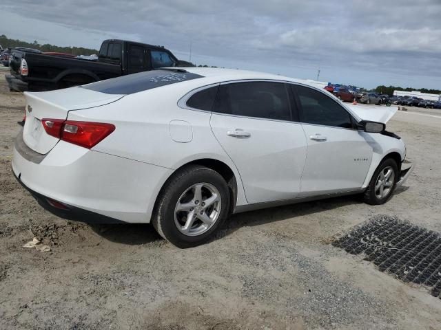 Photo 3 from auction – 2018 CHEVROLET MALIBU with VIN 1G1ZC5ST2JF121865