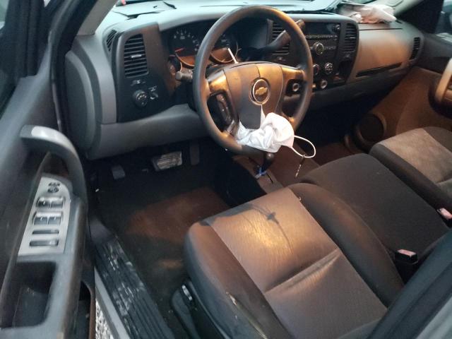 Zdjęcie 8 z aukcji – 2008 CHEVROLET SILVERADO z VIN 2GCEK13C181246289