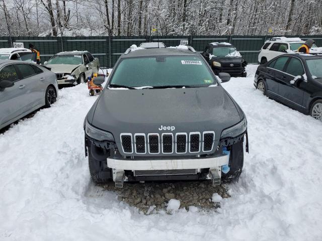 Photo 5 from auction – 2020 JEEP CHEROKEE L with VIN 1C4PJMDX2LD607265