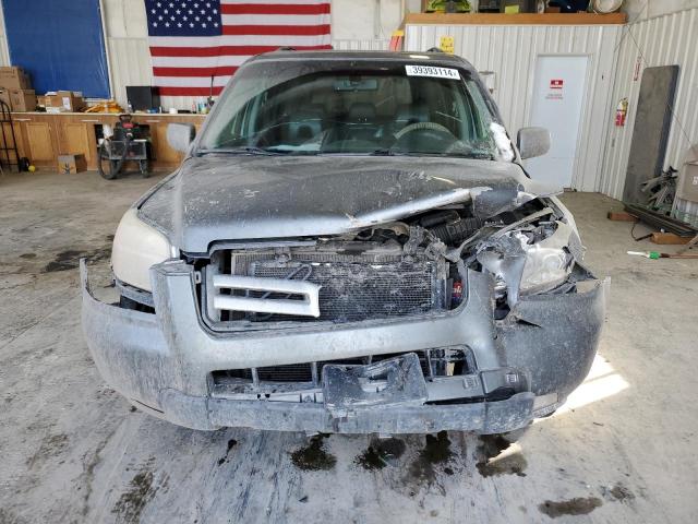 Photo 5 from auction – 2007 HONDA PILOT EXL with VIN 5FNYF28637B006764