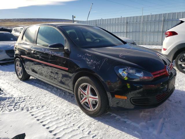 Photo 4 from auction – 2011 VOLKSWAGEN GOLF with VIN WVWBB7AJXBW255466