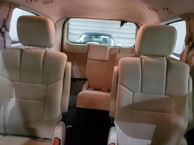 Photo 10 from auction – 2013 DODGE GRAND CARA with VIN 2C4RDGBG9DR765685