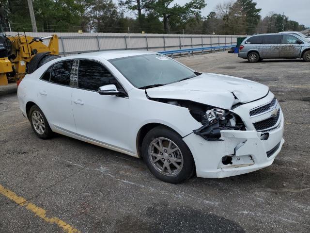 Photo 4 from auction – 2013 CHEVROLET MALIBU LS with VIN 1G11A5SAXDF293275