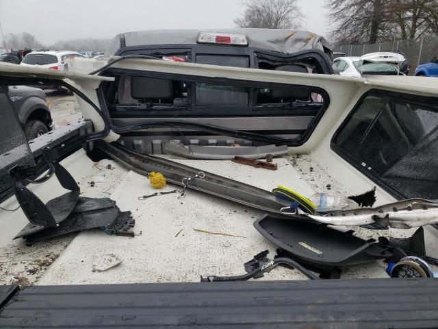 Photo 12 from auction – 2014 FORD F150 with VIN 1FTFW1EF3EKE96242