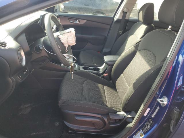 Photo 7 from auction – 2019 KIA FORTE FE with VIN 3KPF24AD8KE129417