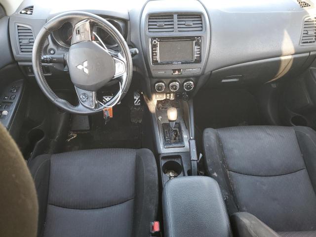 Photo 8 from auction – 2018 MITSUBISHI OUTLANDER with VIN JA4AP3AU8JZ026274