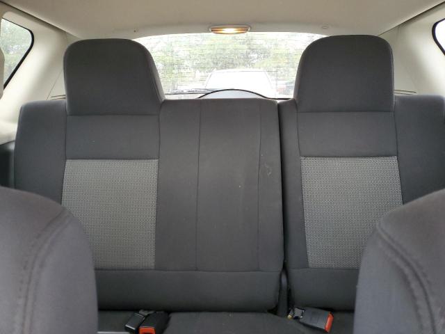 Photo 10 from auction – 2009 JEEP COMPASS SP with VIN 1J8FT47A89D128783