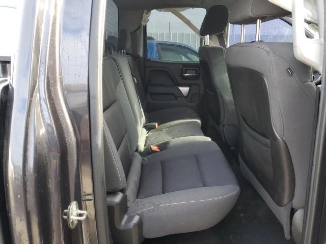 Photo 10 from auction – 2014 CHEVROLET SILVERADO with VIN 1GCVKREC4EZ325230