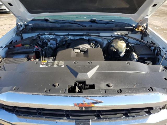 Photo 11 from auction – 2016 CHEVROLET SILVERADO with VIN 1GCNCNEH8GZ119283