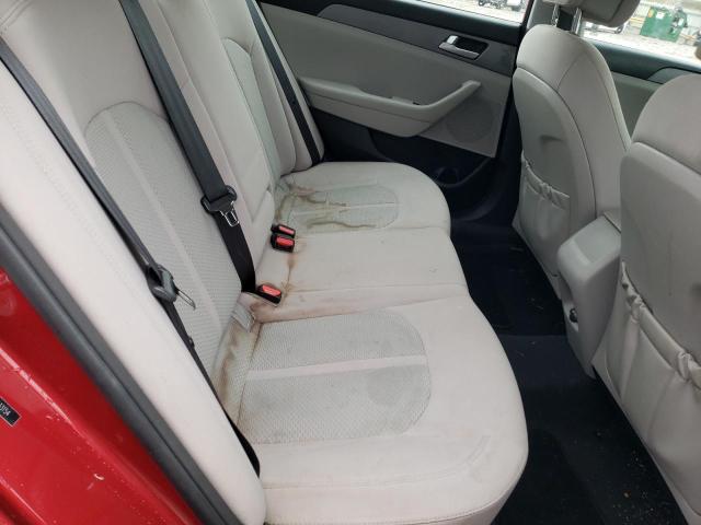 Photo 10 from auction – 2015 HYUNDAI SONATA SE with VIN 5NPE24AF2FH133154