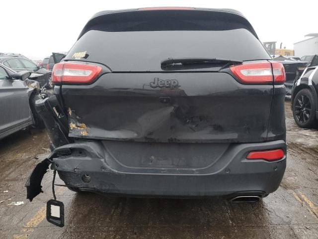 Photo 6 from auction – 2016 JEEP CHEROKEE L with VIN 1C4PJLCS1GW191039