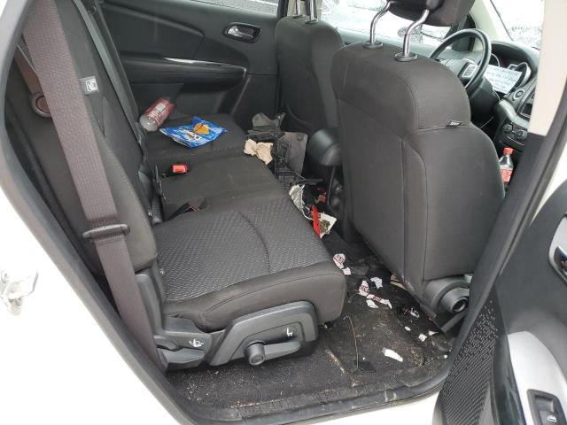 Photo 10 from auction – 2019 DODGE JOURNEY SE with VIN 3C4PDCBB8KT694512