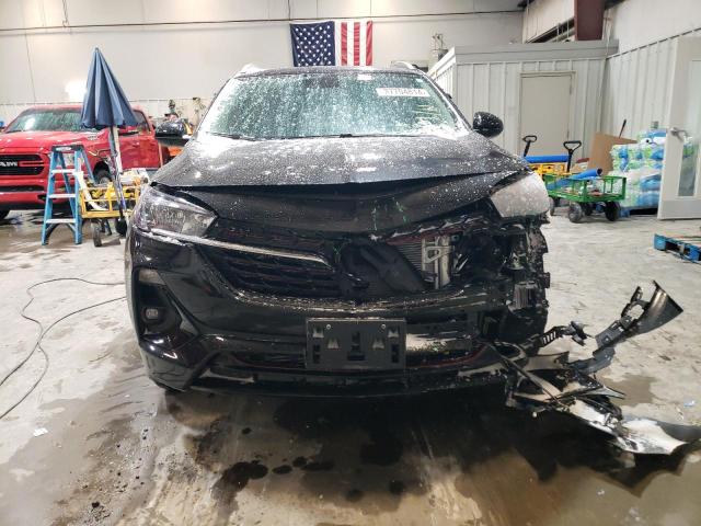 Photo 5 from auction – 2023 BUICK ENCORE GX with VIN KL4MMDS25PB114340