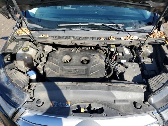 Photo 12 from auction – 2018 FORD EDGE SE with VIN 2FMPK4G96JBB60819