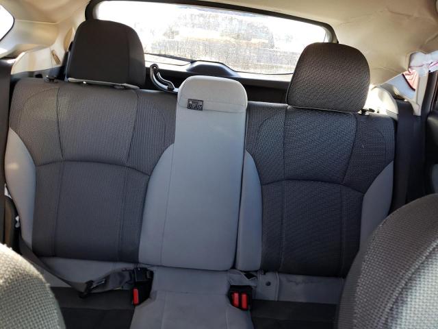 Photo 10 from auction – 2020 SUBARU CROSSTREK with VIN JF2GTABC5LH258279