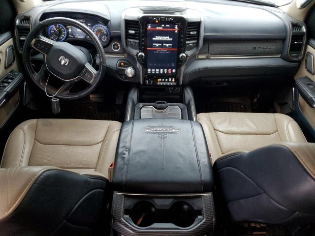 Photo 8 from auction – 2020 RAM 1500 LIMIT with VIN 1C6RREHT6LN129433