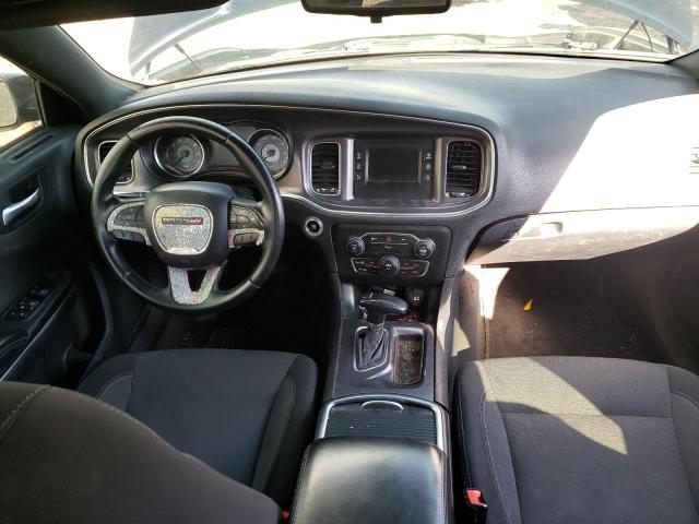 Photo 8 from auction – 2016 DODGE CHARGER SE with VIN 2C3CDXBG8GH102838